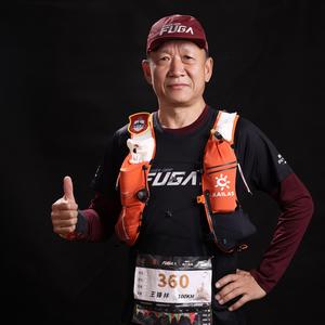 王哥漫步头像