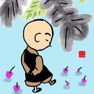 萧先生的日常生活头像