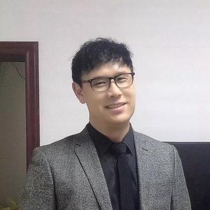 @朱竹头像
