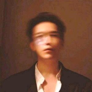 鹤望明月头像