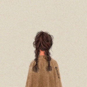 小丸子头像
