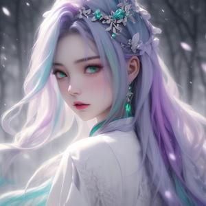 小卜楸头像