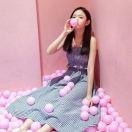 聪明的小玲子头像
