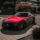 SuperCarsx头像