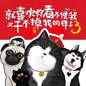 橙色道哥头像