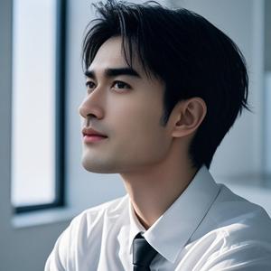 清风明月伴周郎头像