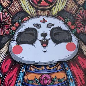 主旋律z头像