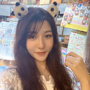 罗琳Rowling 头像