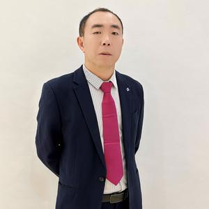 叫我兵哥头像