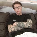 很拽不聊天儿头像