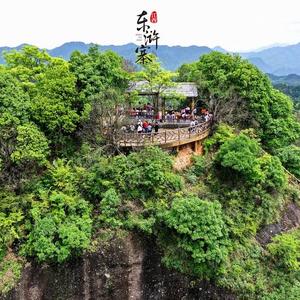 飞跃东浒寨头像