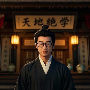 养宅记头像