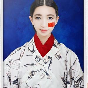 福慧日常头像