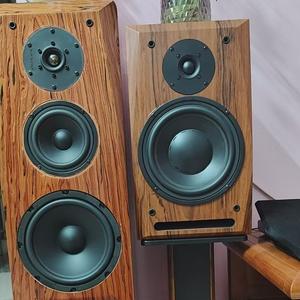 捣鼓音箱分频器头像