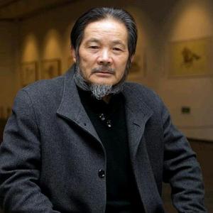 徐忠将头像