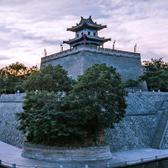 犀利河头像