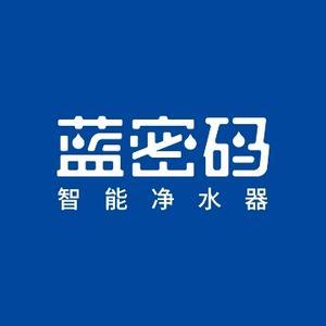 蓝密码净水器官方号头像