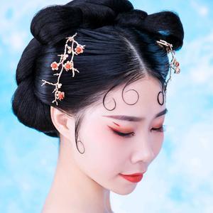小平爱看剧头像