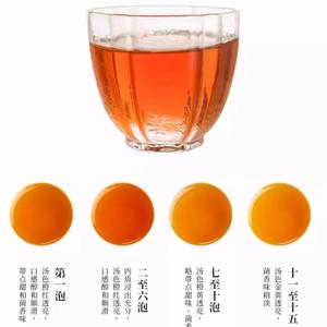 记住你恩施富硒茶头像