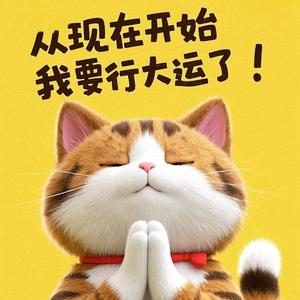 牛马爱吃瓜头像