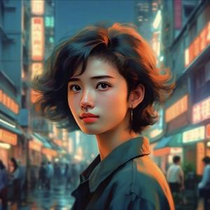 蓝旗音乐头像