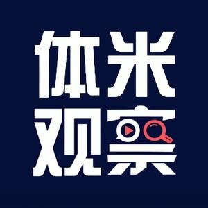 体米观察头像