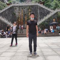 维修科室的点滴日常头像