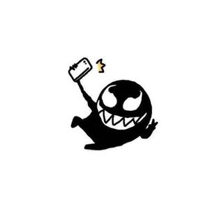 poison的我头像