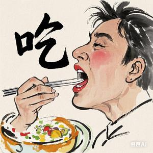 东坡大吃头像
