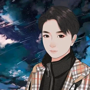 时尚穿搭秀 头像