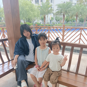 瑶涵芮妈头像