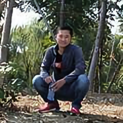川东小侬头像