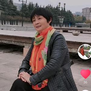 刘阿姨  家政头像