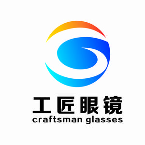 广州工匠眼镜头像