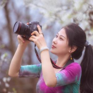 村花爱旅行头像