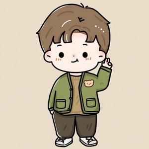 重庆李鳝人头像