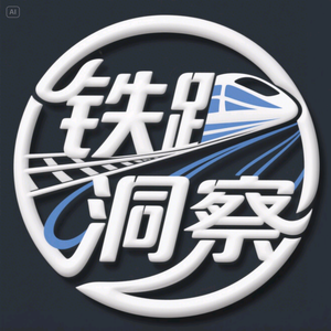 铁路洞察头像