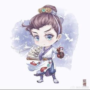 大话2安乐头像