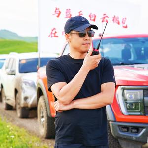牛二条头像