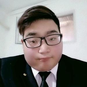 开封安哥头像
