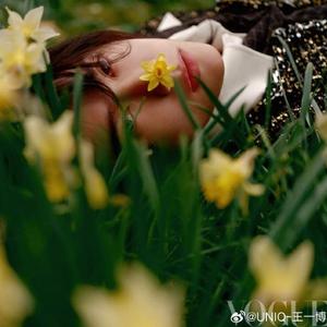 言蹊95头像