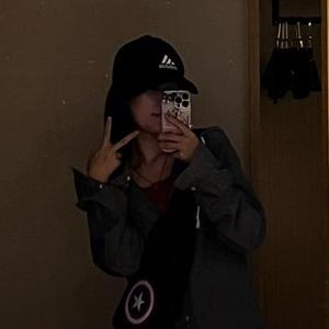 Ayi今天又买了什么头像