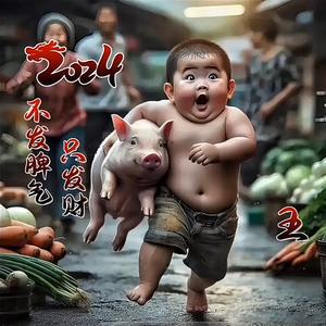 王小明头像