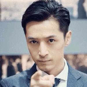 东敬清头像