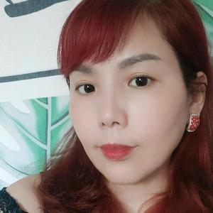 柏溪红娘杨七姐头像