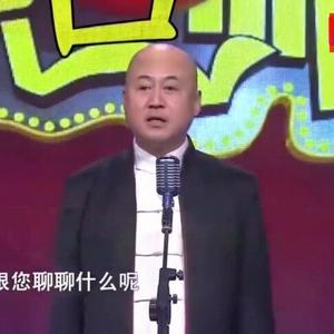 精彩相声合集辑头像