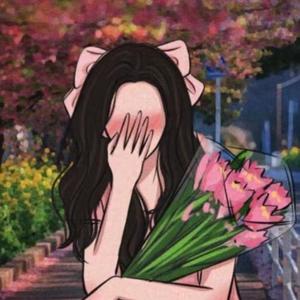 洛小芙音悦 头像