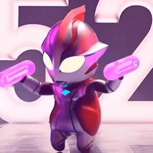 正大光明一丝不苟老半仙 头像