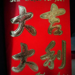 金犍罗头像