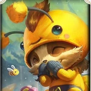 柠檬鸭L头像